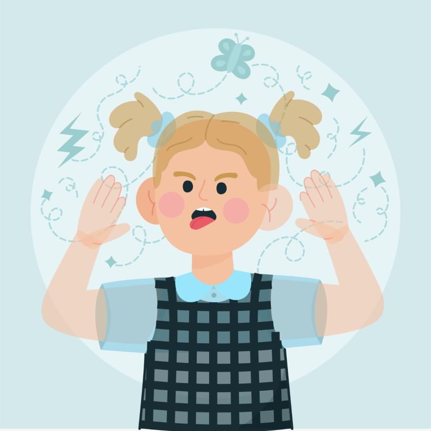 Tantrum dan Perkembangan Emosi Anak